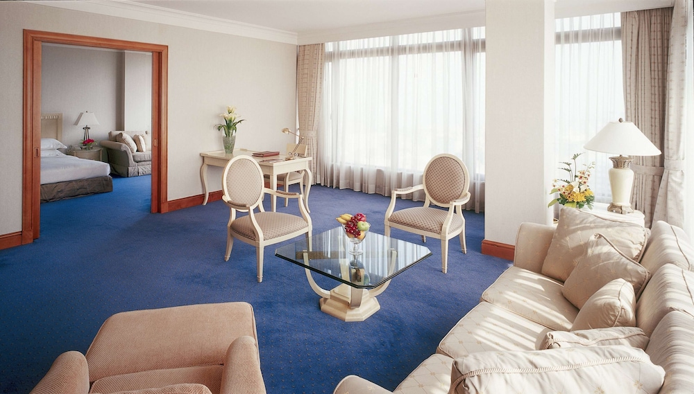 Hilton Hotel Colombo 47/80