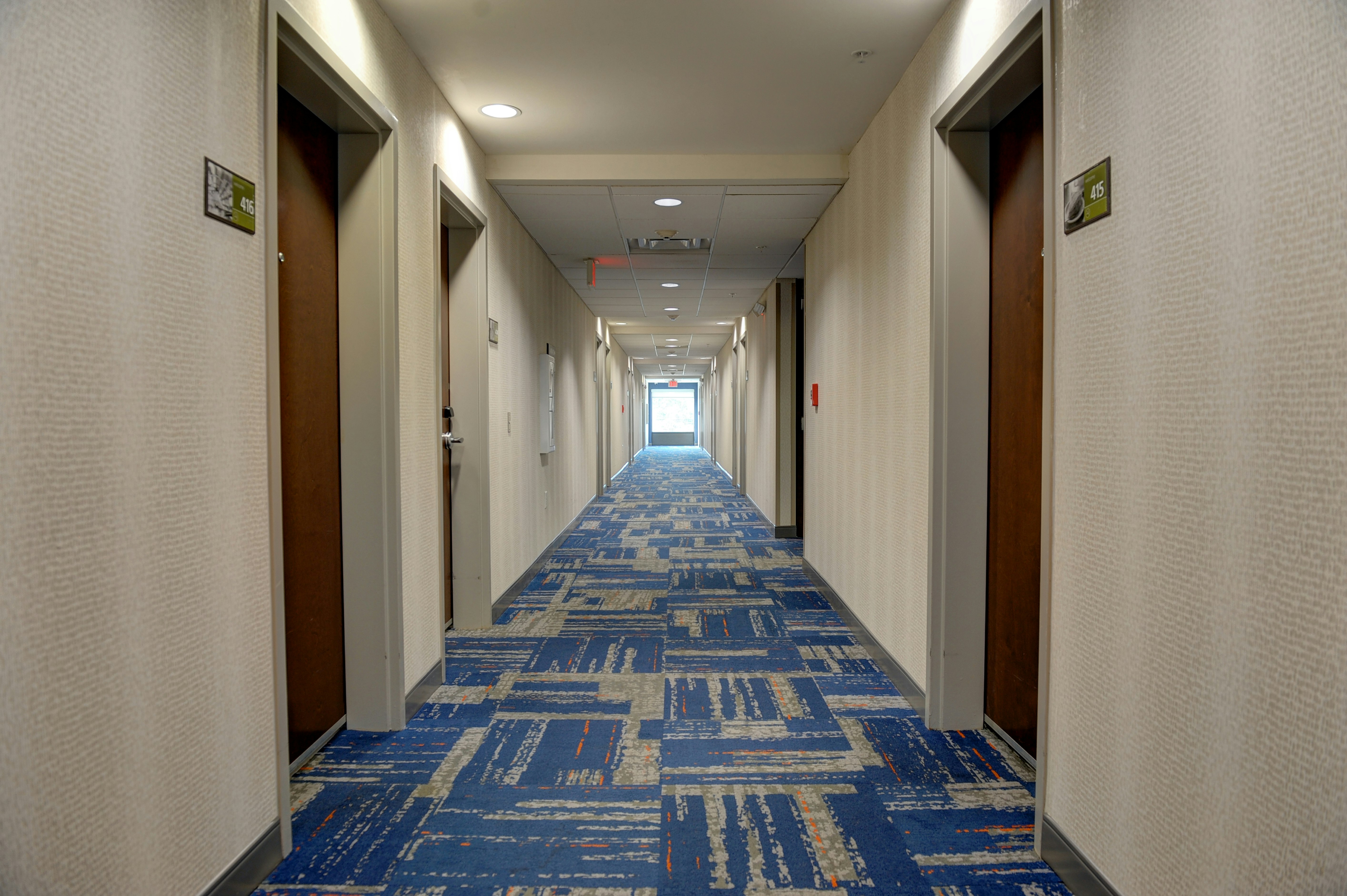 Hampton Inn Crystal River Fl 5/57