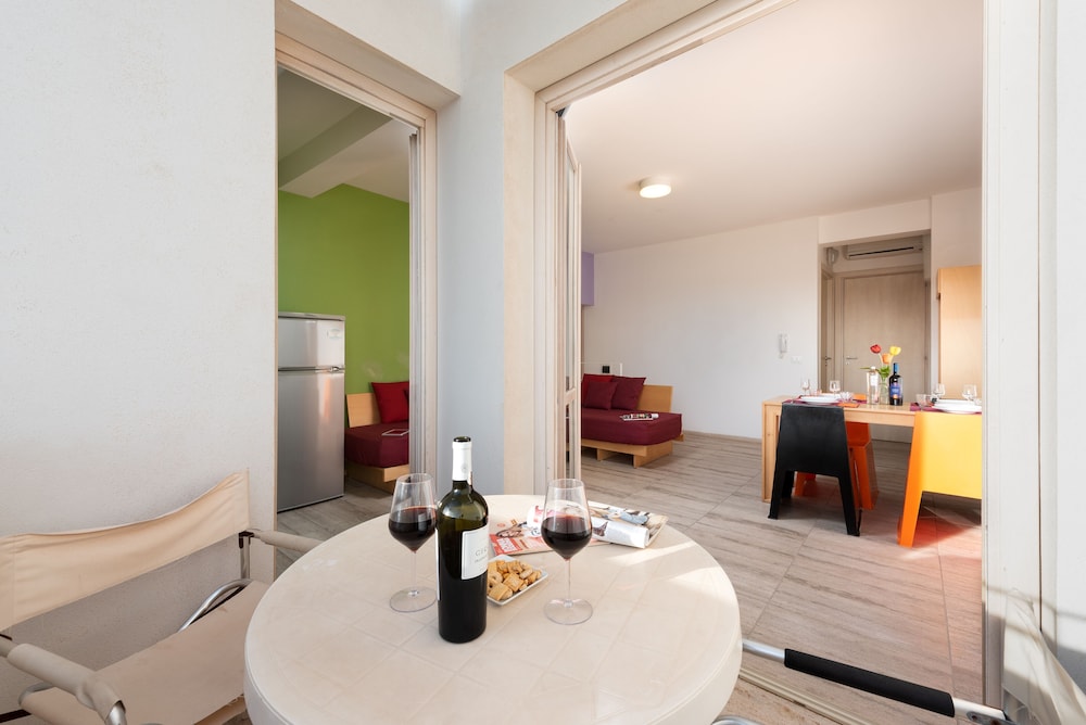 Residence Vitorno 38/51