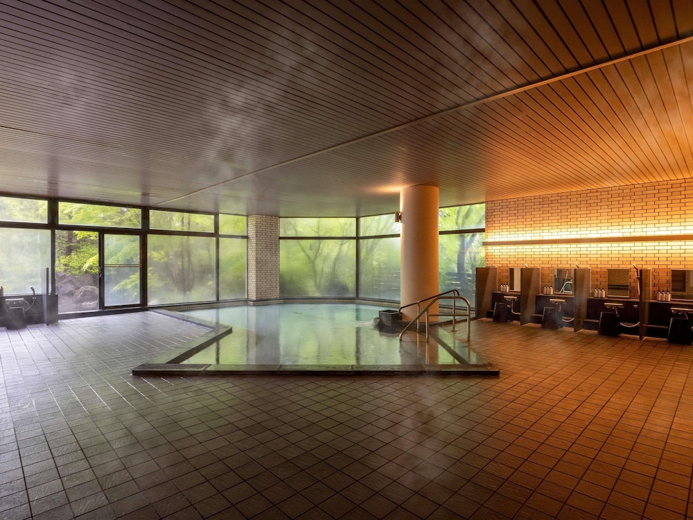 Mercure Urabandai Resort & Spa 22/46