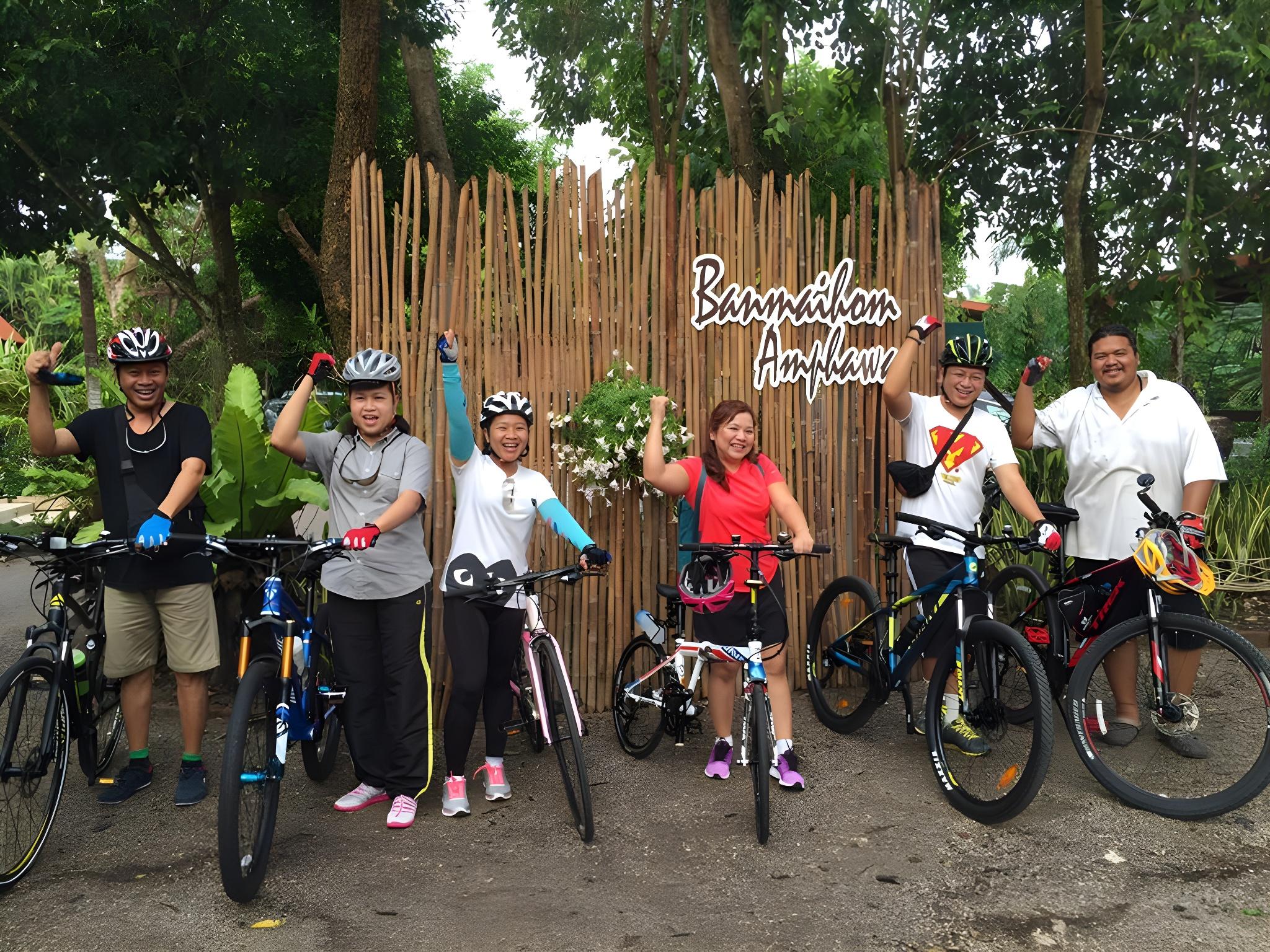 Banmaihom Amphawa 20/37