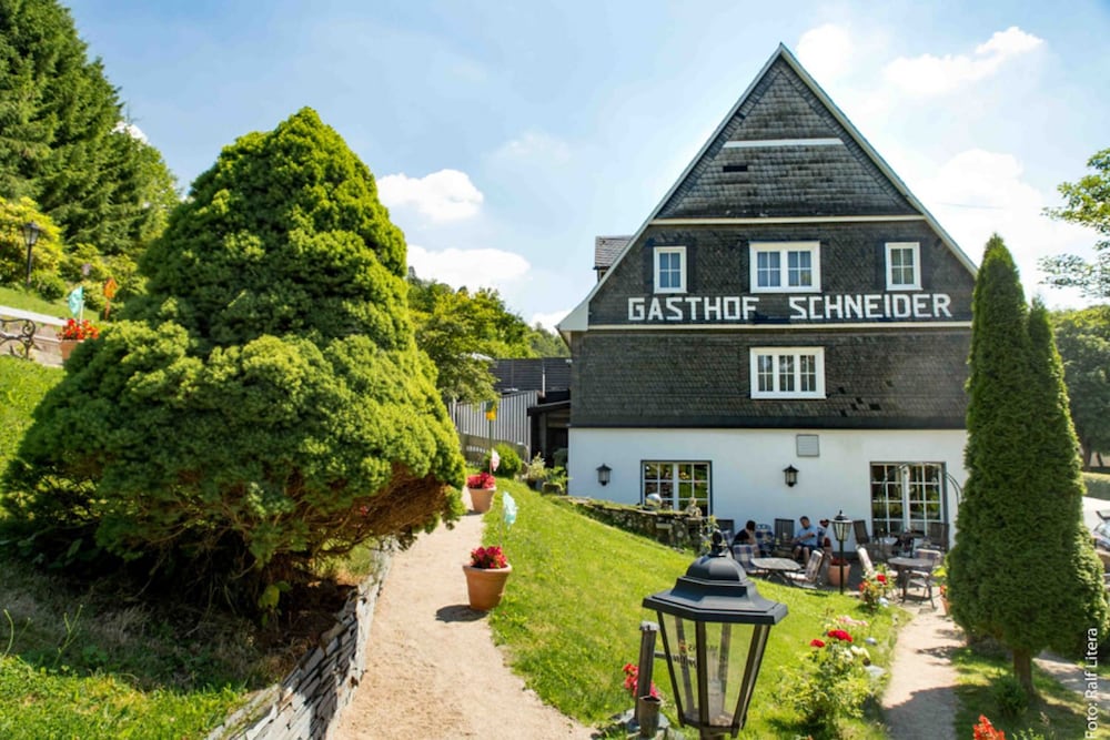 Landgasthof Schneider 34/34
