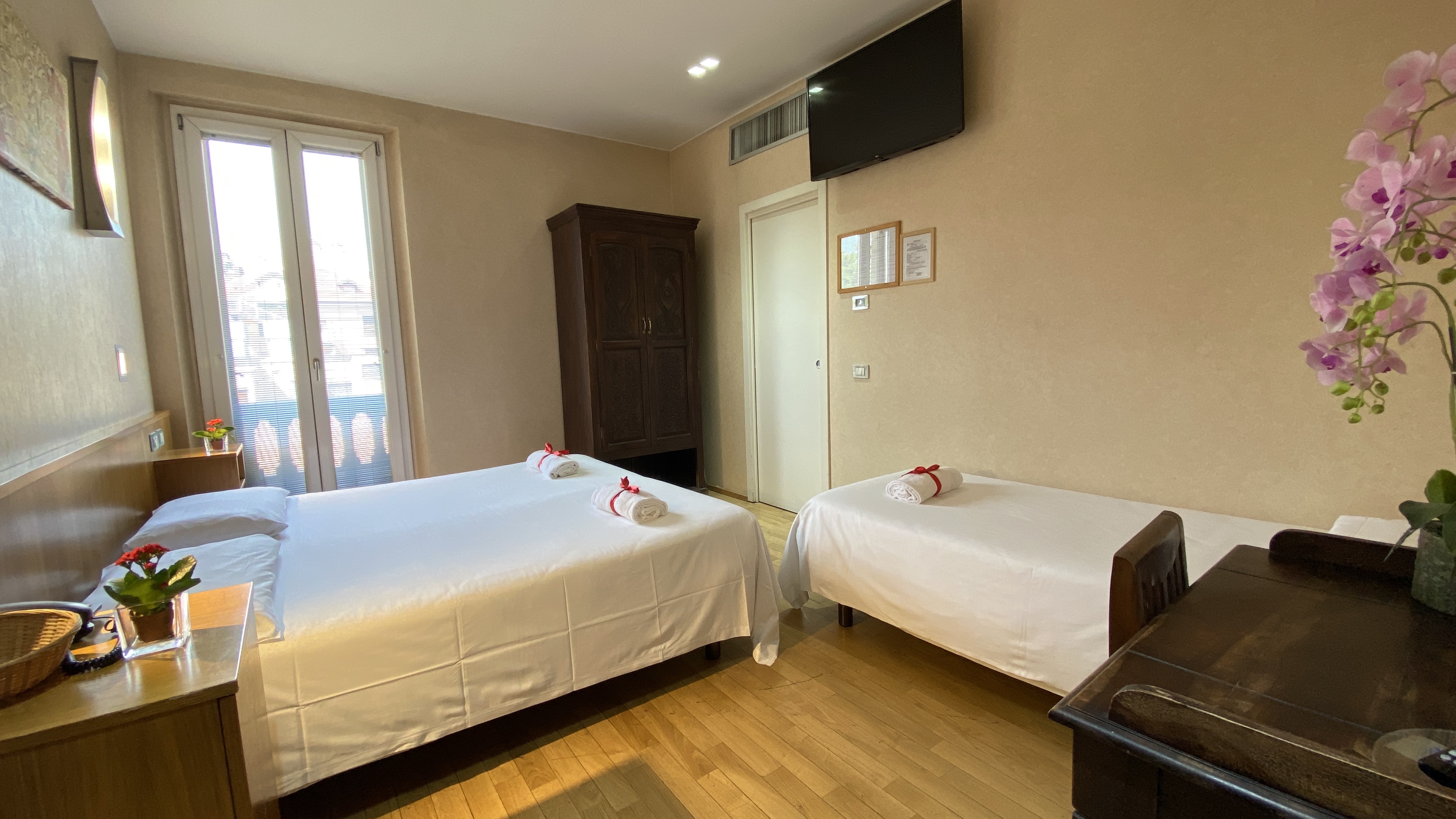 Eurohotel 22/50