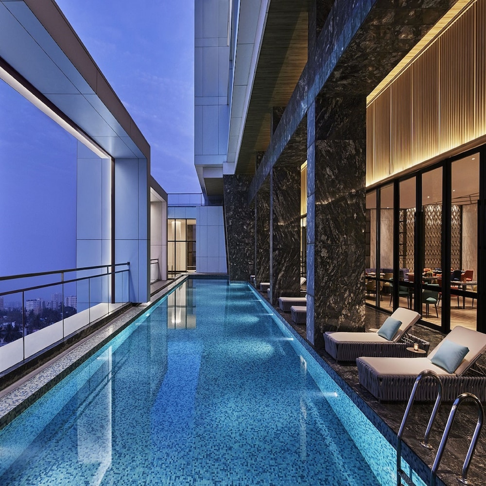 Taj Wellington Mews 5/55