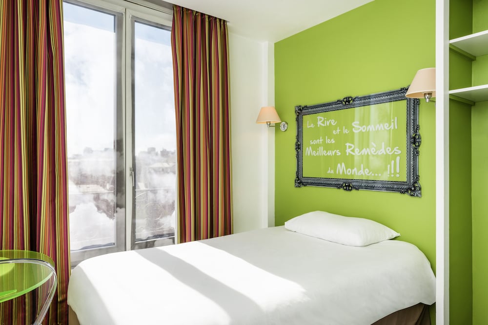ibis Styles Asnieres Centre 15/78