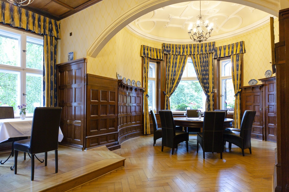 Ringhotel Villa Westerberge 20/35