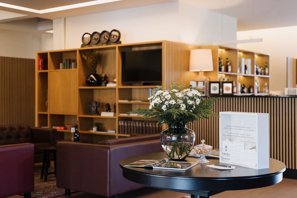 Ribeira Collection Hotel by Piamonte Hotels 26/43