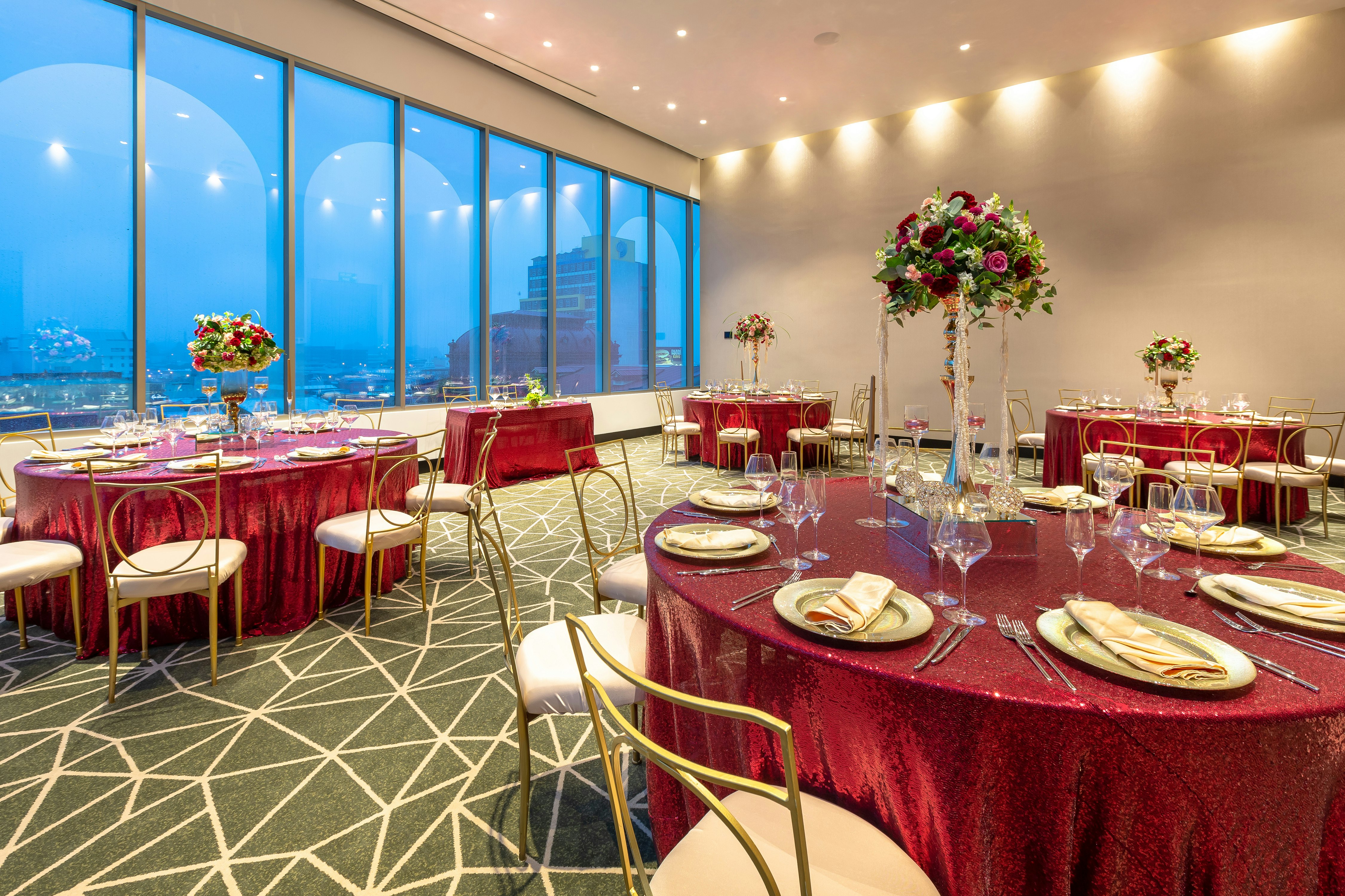 Gran Hotel Costa Rica Curio Collection by Hilton 39/48