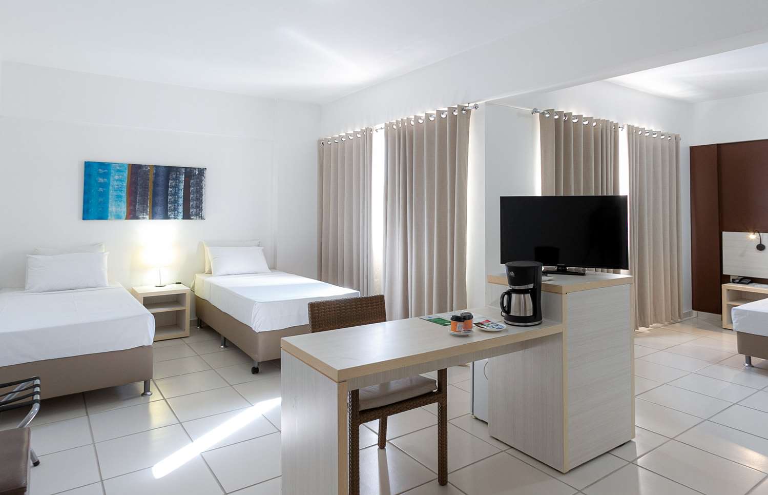 Best Western Suites Le Jardin Caldas Novas 14/21