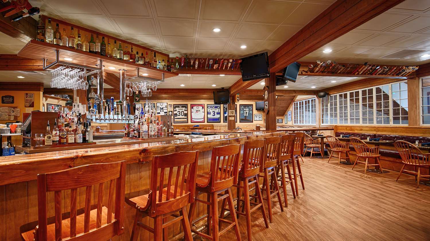 Best Western Plus Windjammer Inn & Conference Center 36/46