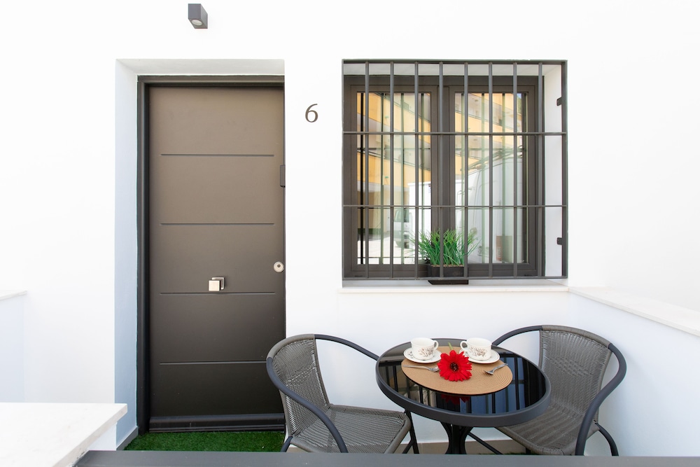Boutique Rooms Playa Burriana 3/70