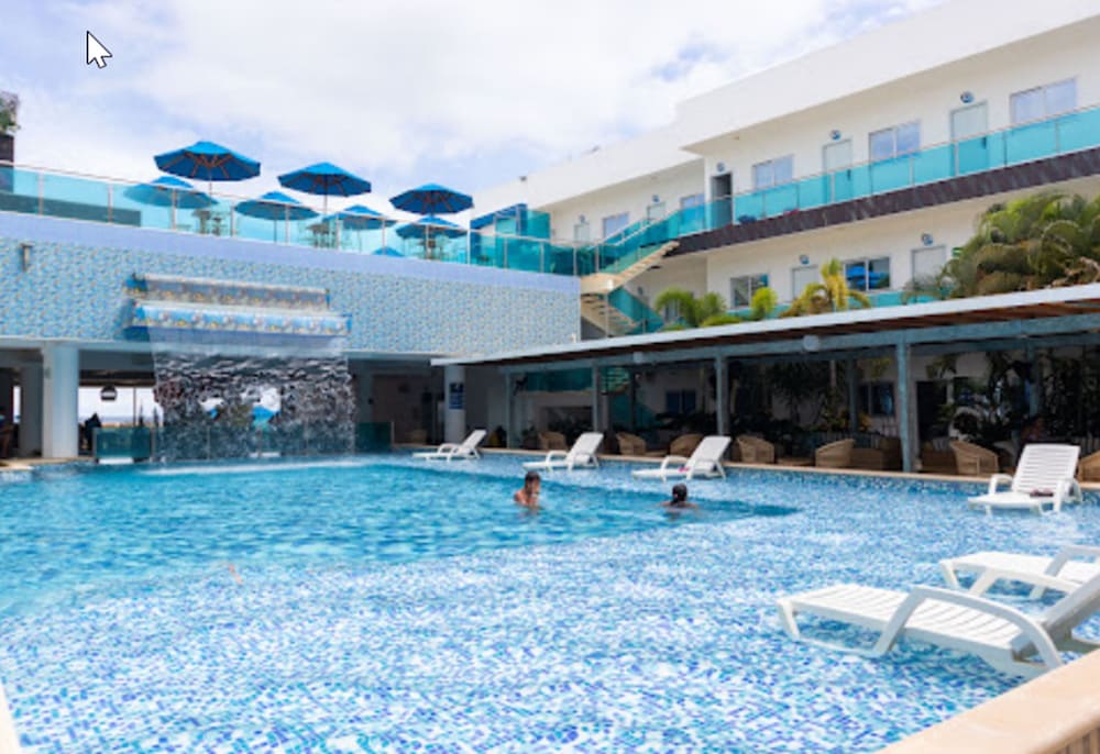 Hotel Poblado Covenas 42/50