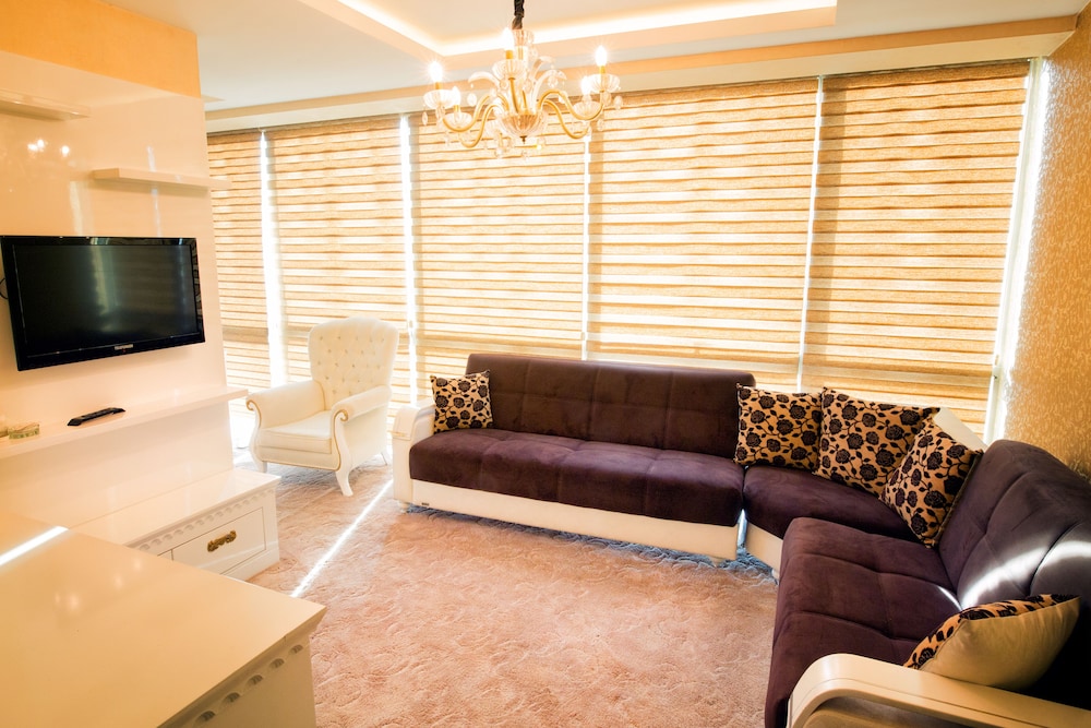 Cavusoglu Tower Hotel 34/50