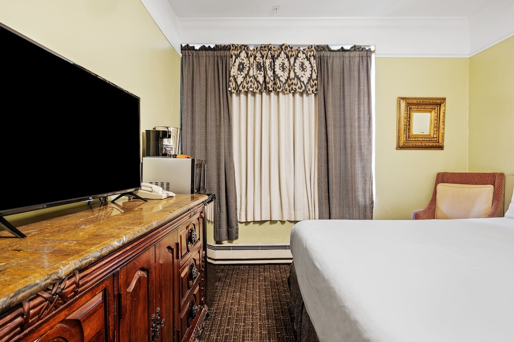 Fitzgerald Hotel Union Square 28/58