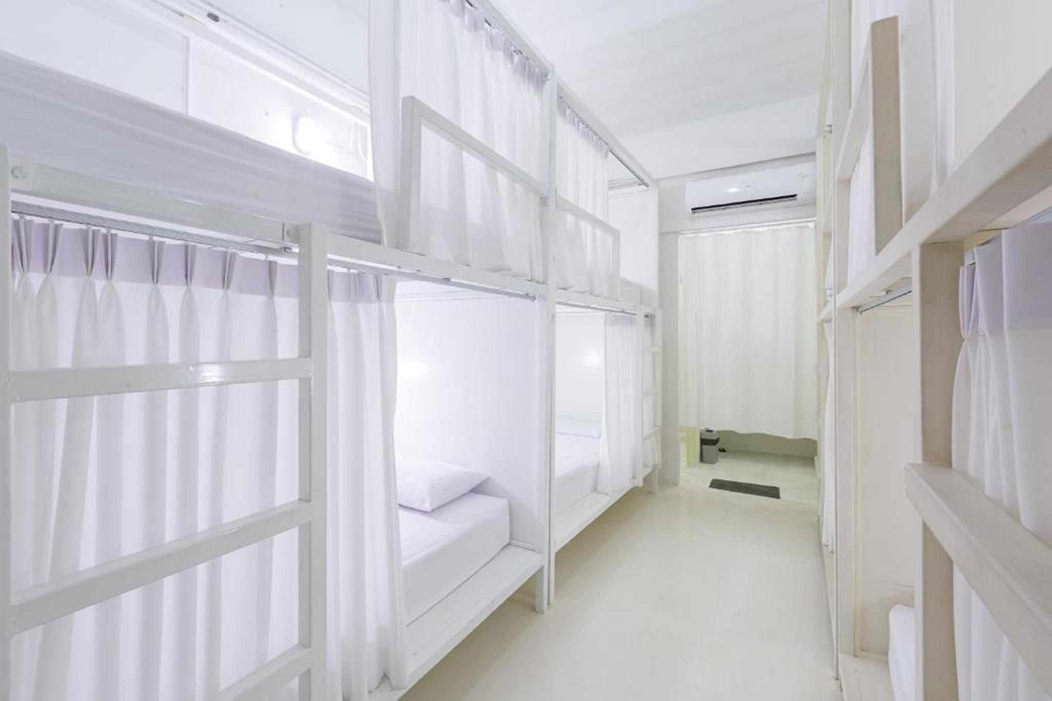 Family Suite, 8 Bunk Beds