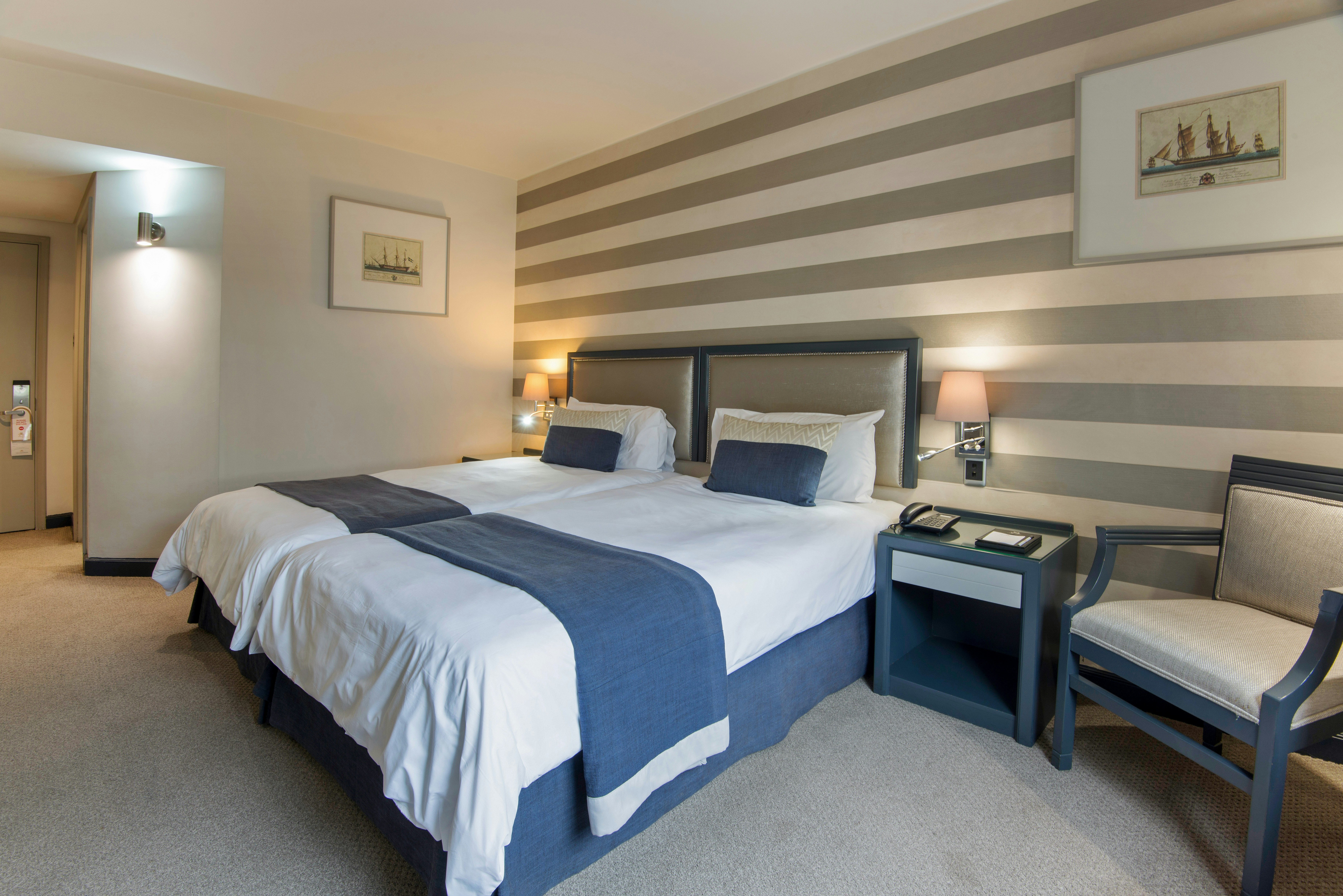 The Portswood Hotel 12/46