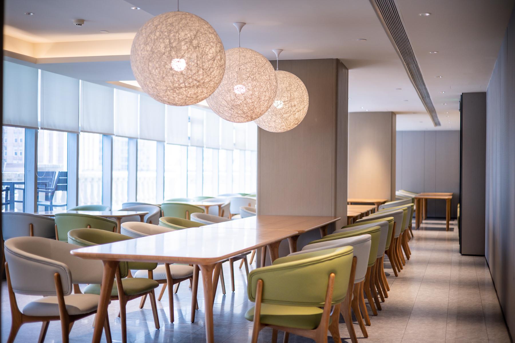 JI Hotel (Nanjing Xinjiekou Central Mall) 32/39