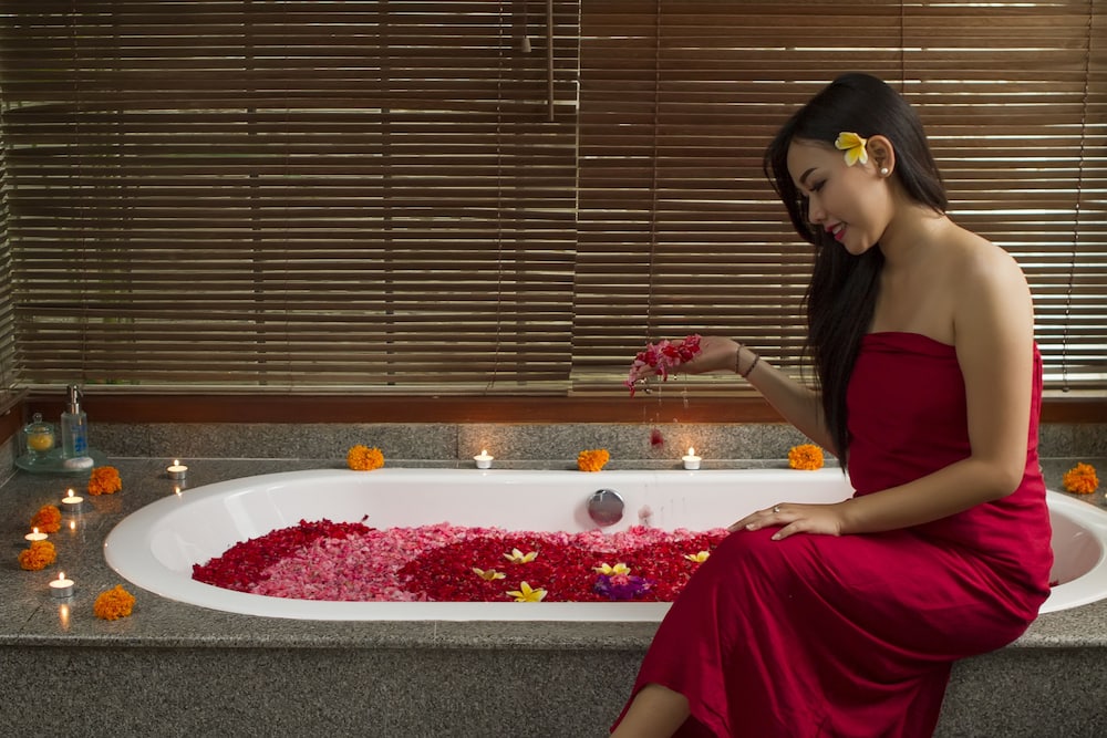BALI BALIKU BEACH FRONT LUXURY PRIVATE POOL VILLAS 12/33