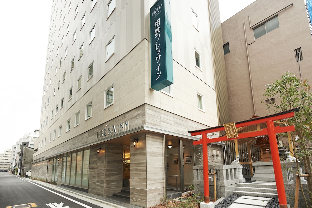 Sotetsu Fresa Inn Tokyo-Kinshicho 3/56