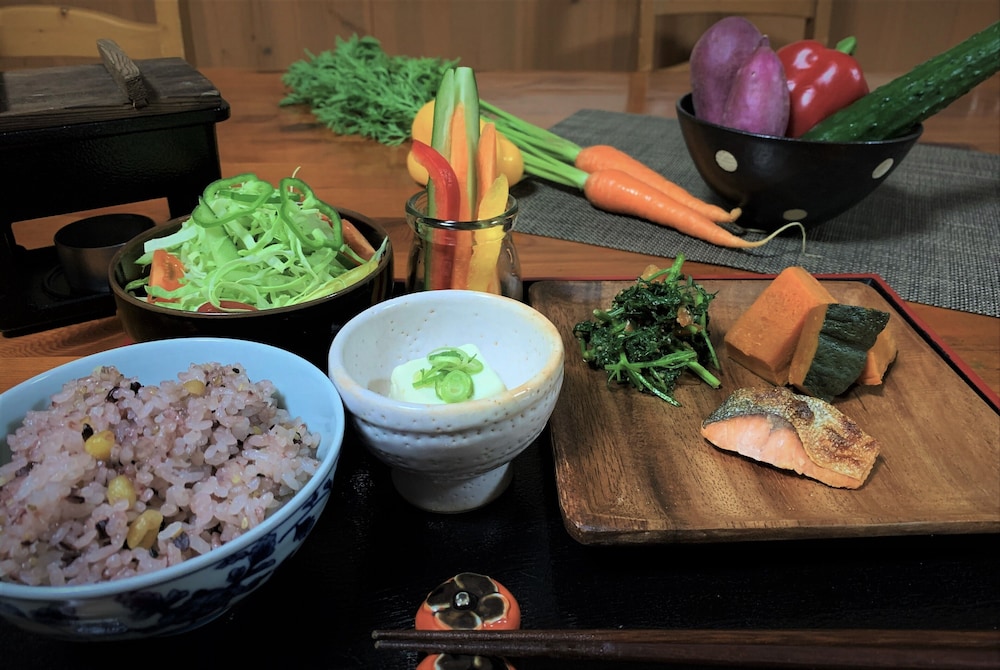 Ryokan Shimizu 13/27