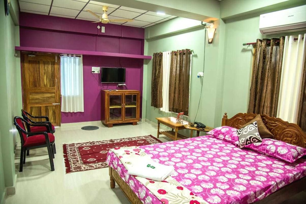 Andaman Ocean Breeze 9/22