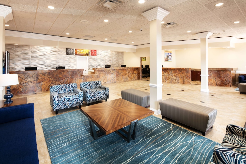Radisson Hotel Orlando Lake Buena Vista South 18/53