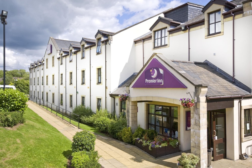 Premier Inn Glasgow (Milngavie) in GLASGOW