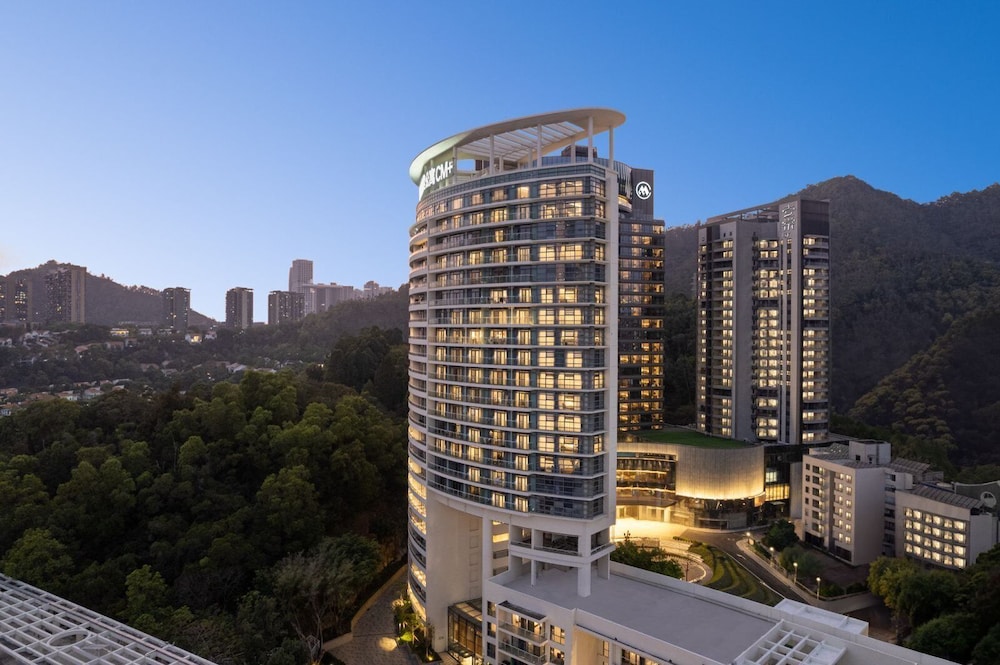 CM Plus Service Apartment Shenzhen Taige 2/48