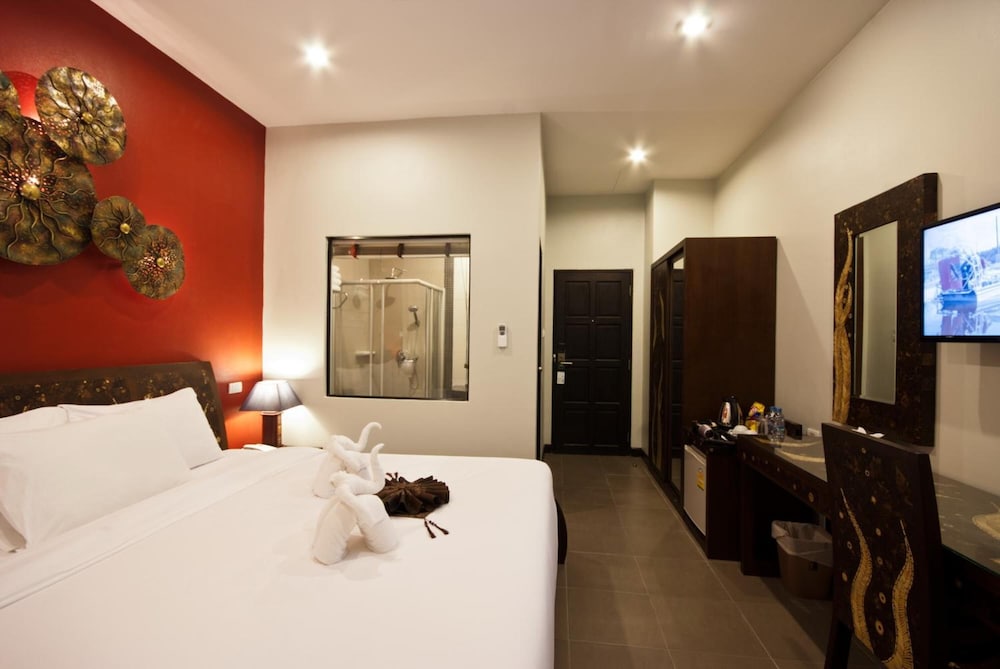 room