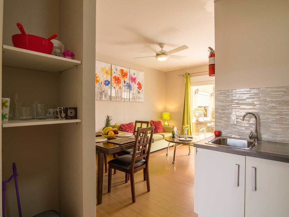 Golden Villas Aruba 45/54