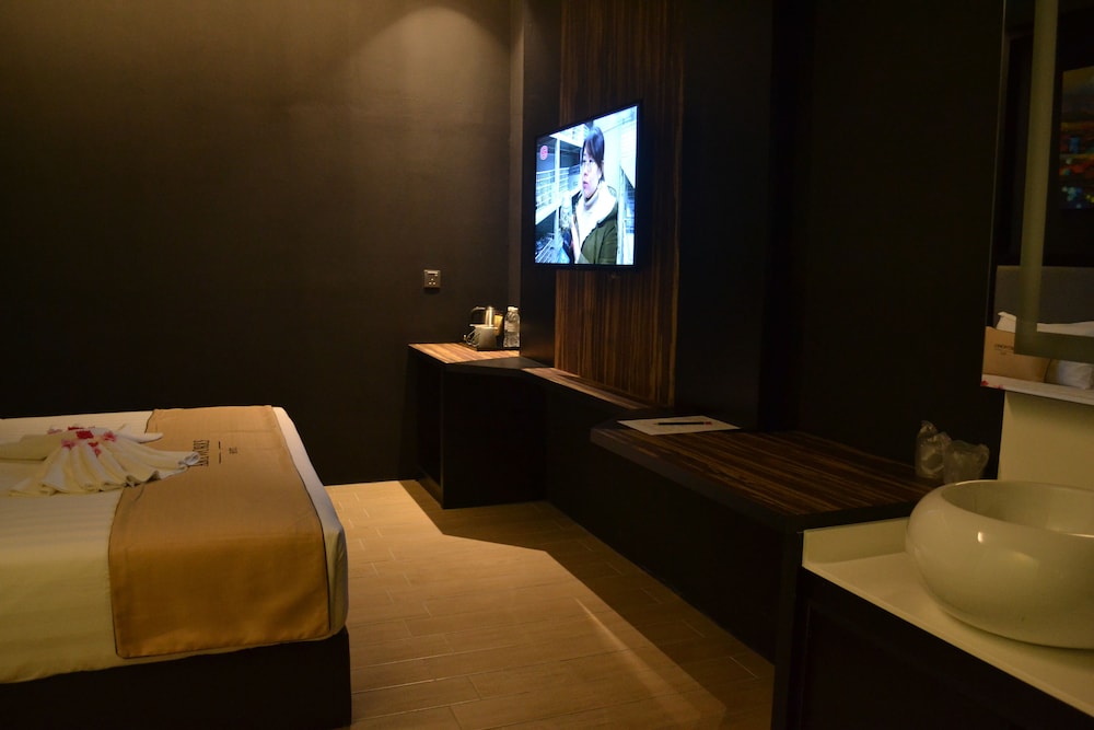 Artworks Hotel Ipoh 42/61