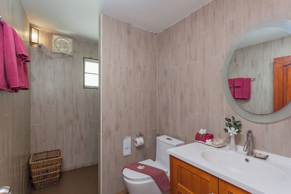 Mountain, Superior, Bungalow, Double Bed
