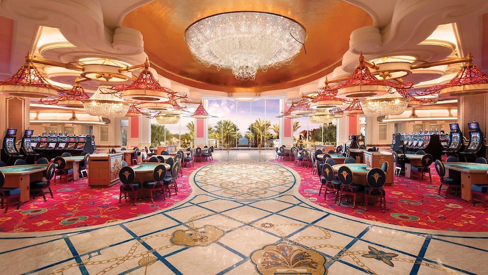 SLS Baha Mar 41/48
