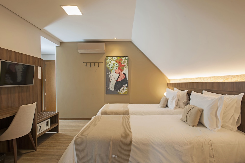Hotel Fioreze Primo 13/68