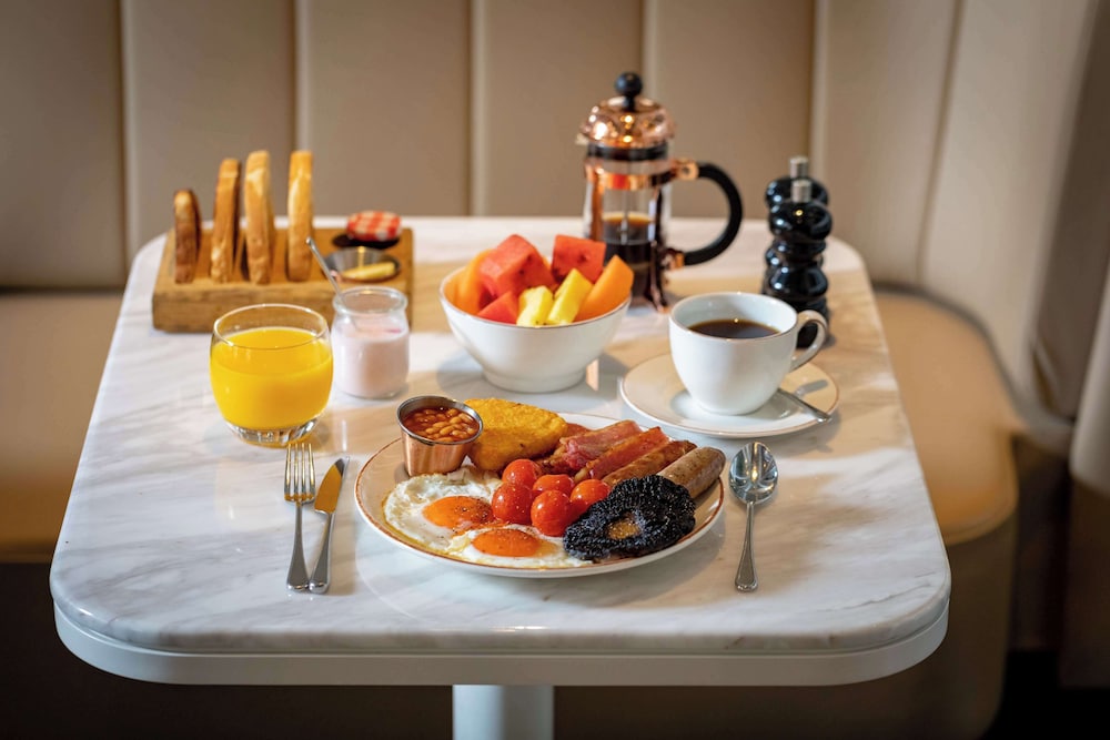 Radisson Blu Hotel London Bloomsbury 61/75