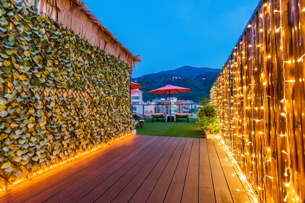 Hallo Patong Hotel 57/66