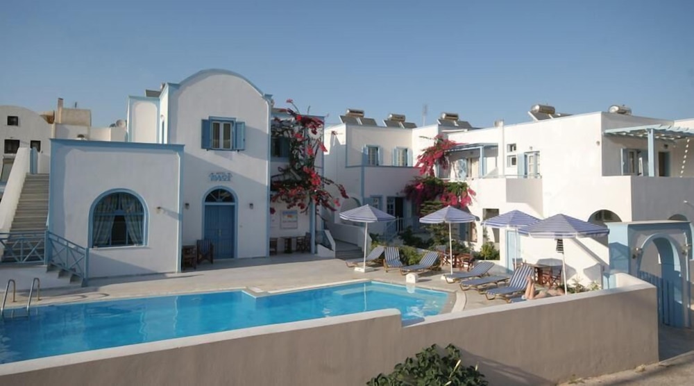 Preka Maria Hotel 35/39