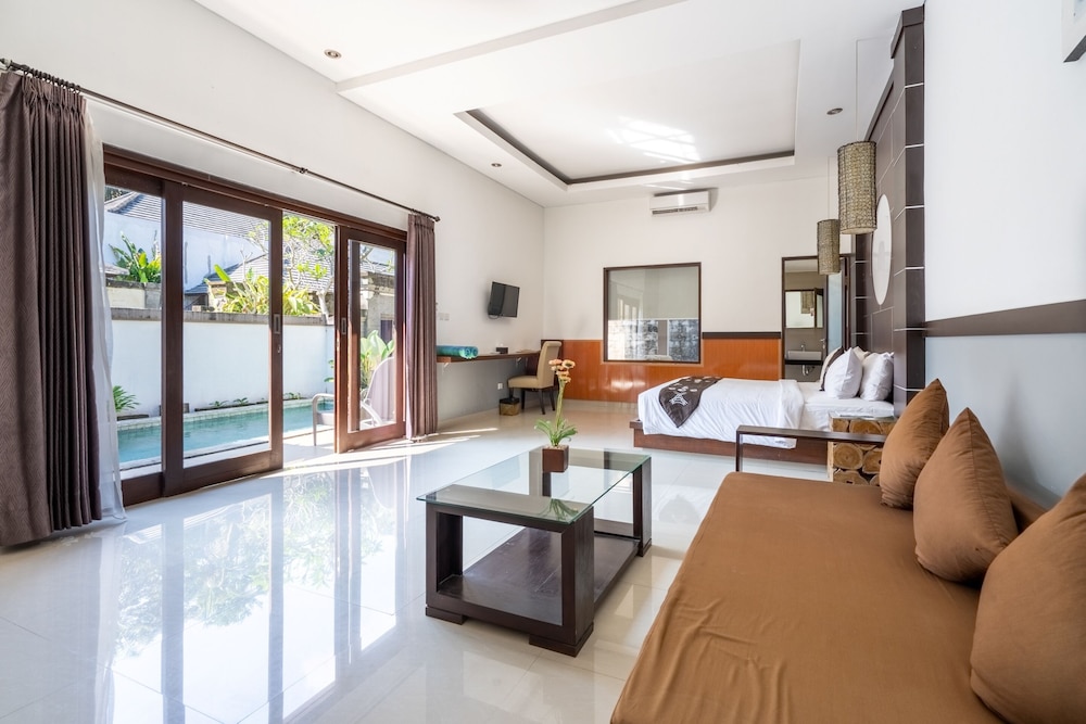 Fullmoon Villa Ubud 30/46