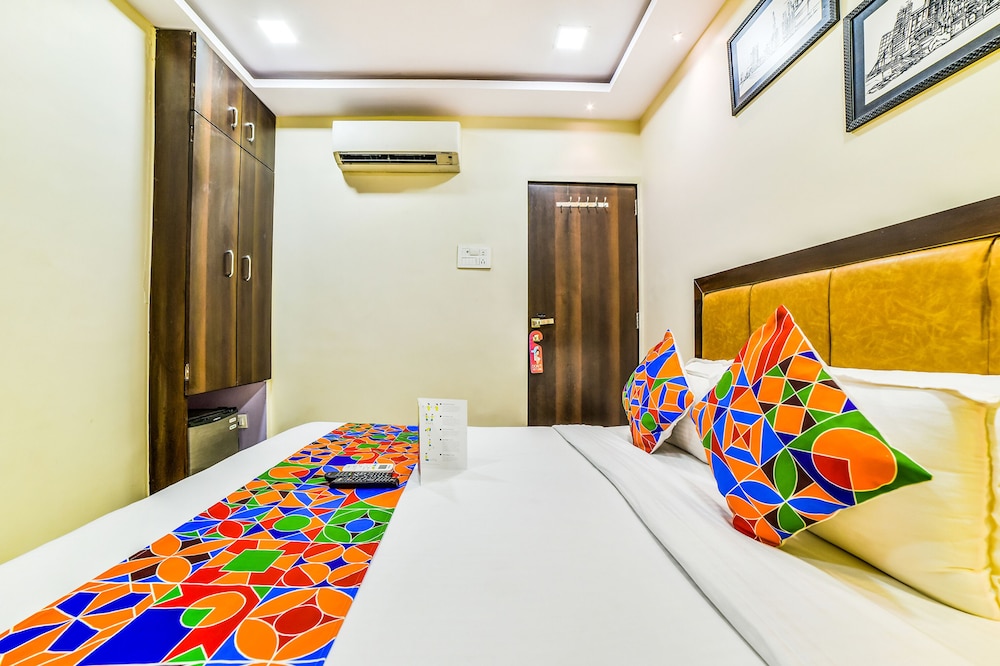 Fabhotel Ascot International Andheri 35/50