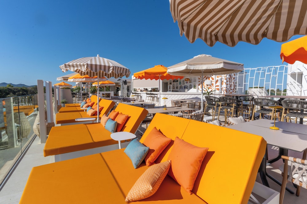 Monsuau Cala D'Or Hotel - Adults Only 43/53