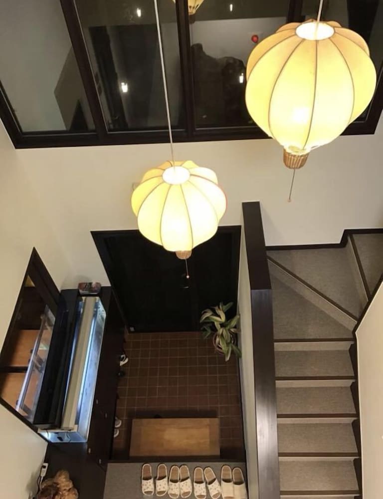 ペンション蘭峰 写真3