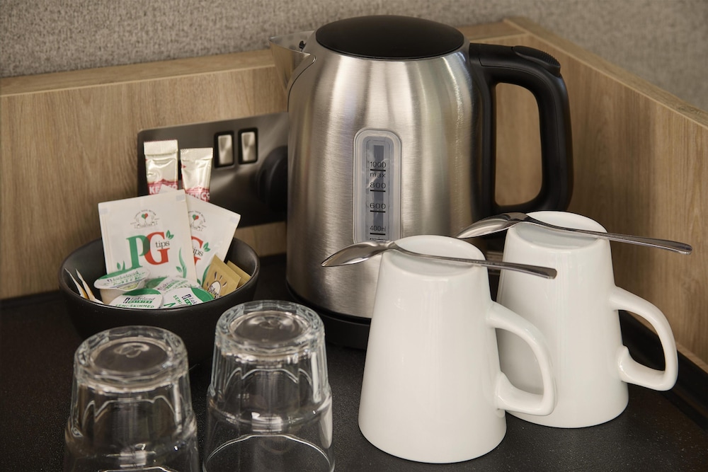 Premier Inn London Stansted Airport 写真4