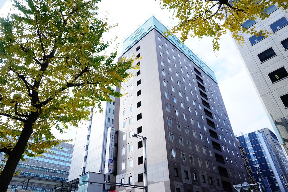 Route Inn Hakata Ekimae 2/71