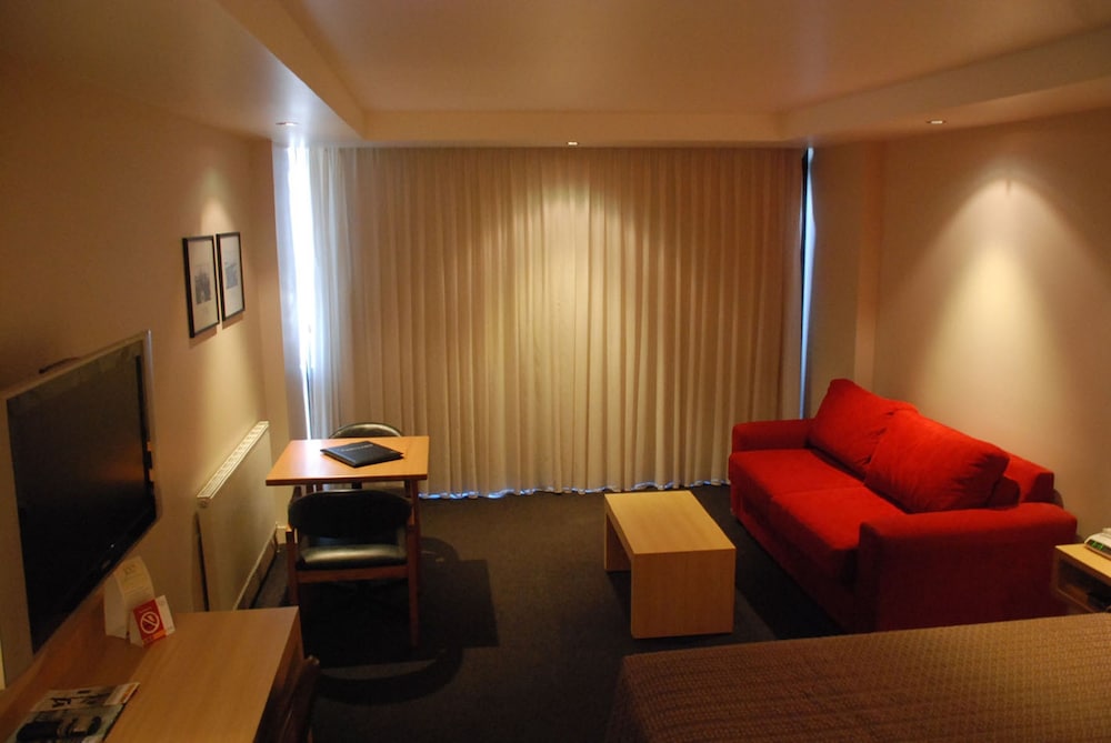 Comfort Inn Richmond Henty 24/38