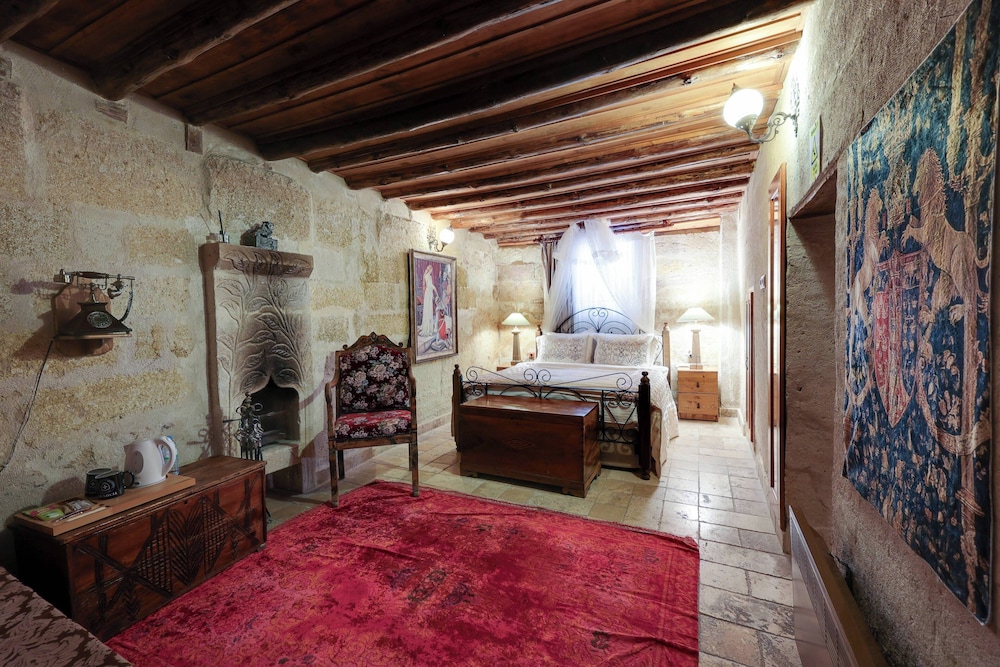 Castle Inn Cappadocia 35/57