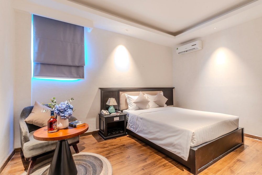 Park View Luxury Hotel 15/48