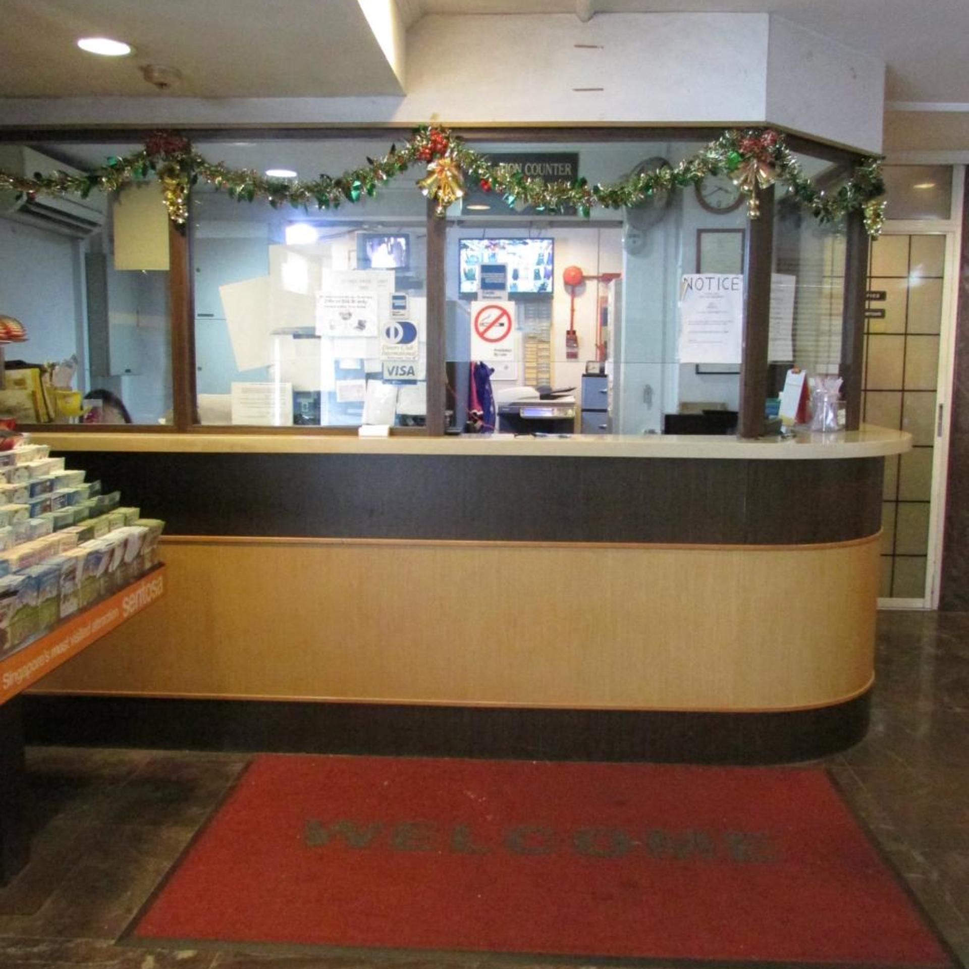 New Orchid Hotel 5/46