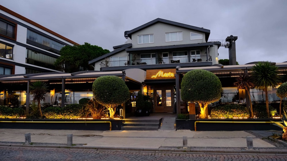 Samsun Marin Otel 2/45