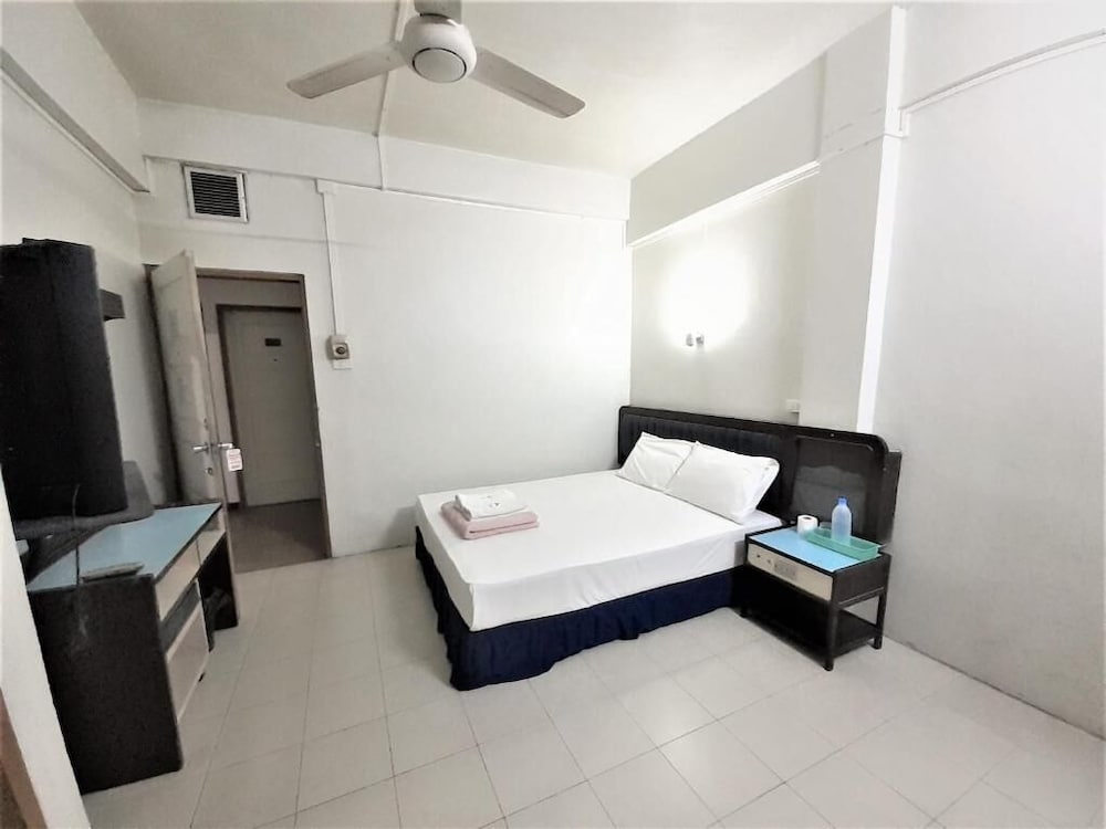Singapore Hotel 19/46