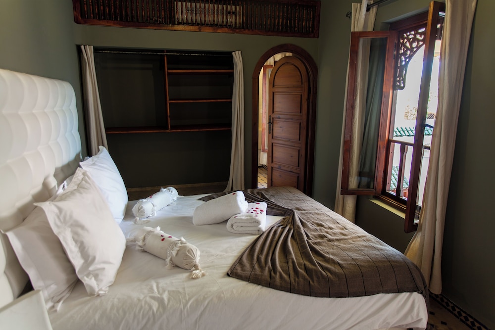 riad chams marrakech 15/50